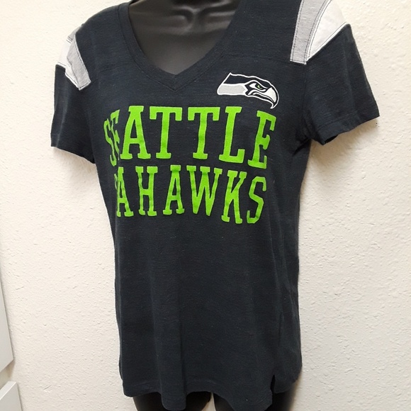 NFL Seattle Seahawks Women's Top - Picture 3 of 8